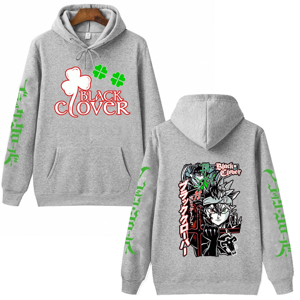 Asta Hoodie