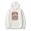 Attack on Titan - Eren Jaeger Hoodie V12