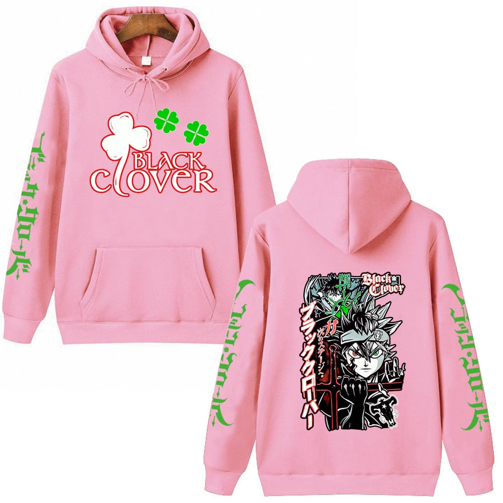 Asta Hoodie