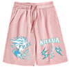 Hunter x Hunter Killua Shorts