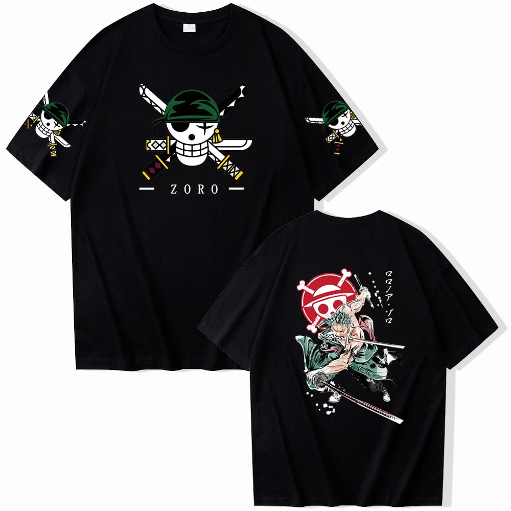 Zoro T-Shirt