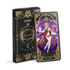 Game Genshin Impact Tarot Cards