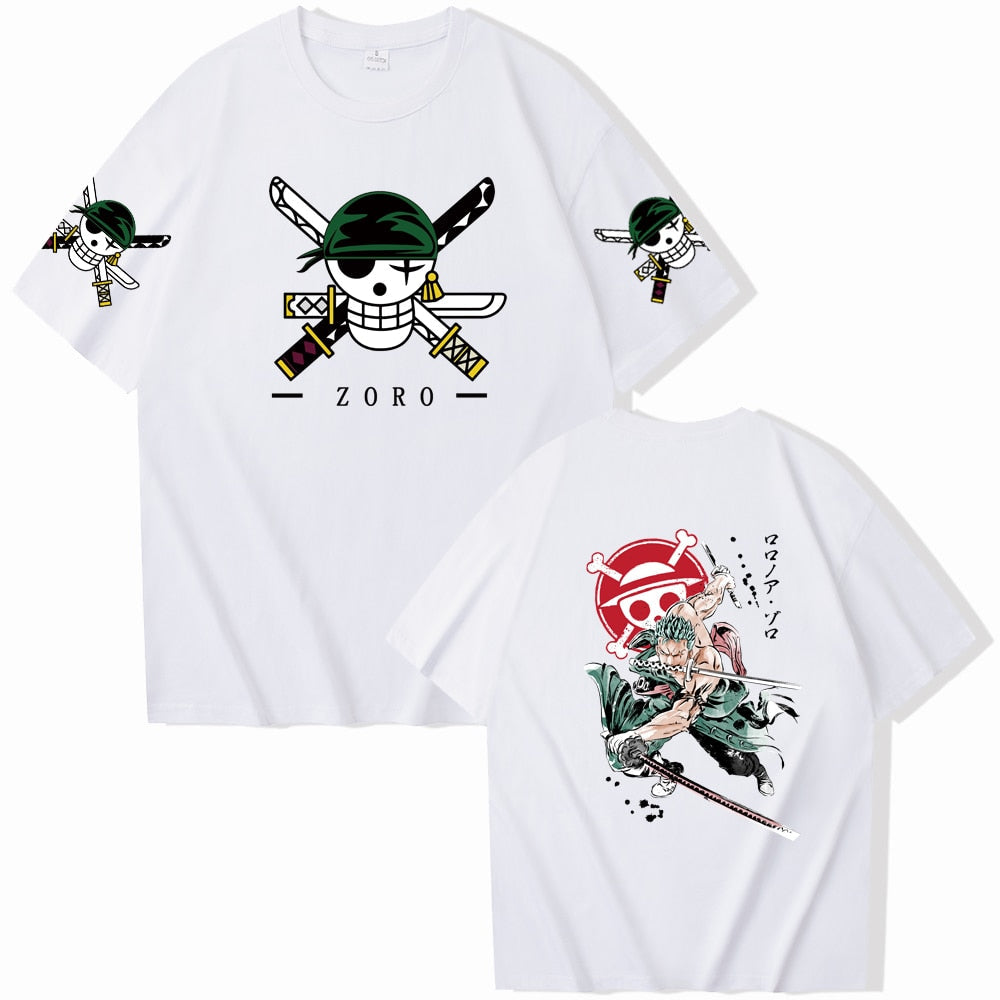 Zoro T-Shirt