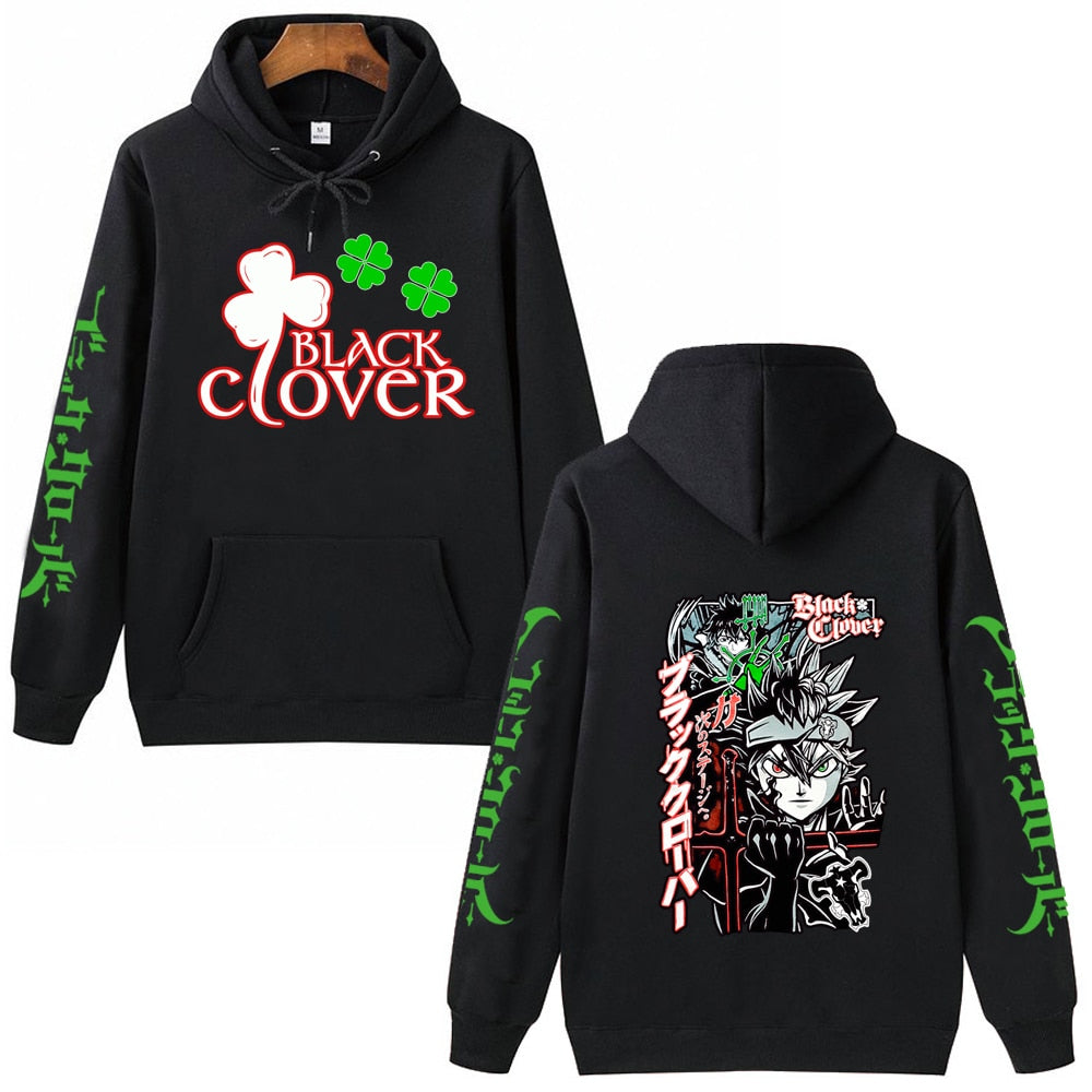 Asta Hoodie