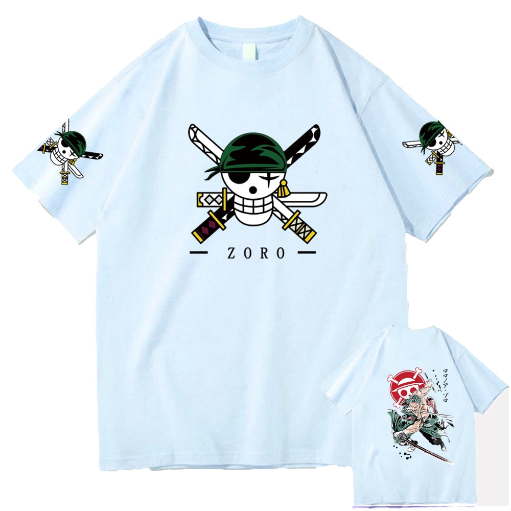 Zoro T-Shirt