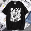 CSM Manga Graphic Print Tees