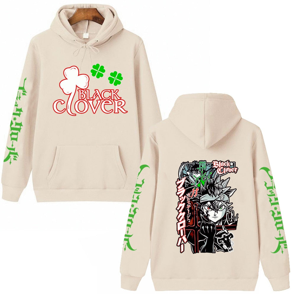 Asta Hoodie