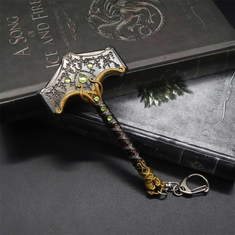 Thor's Mjölnir