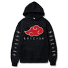 Akatsuki Logo Hoodie