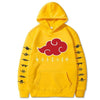 Akatsuki Logo Hoodie