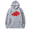 Akatsuki Logo Hoodie