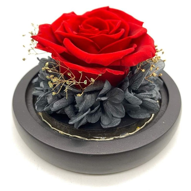 Eternal Rose Globe™