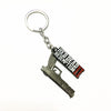 RDR Miniature Prop Keychain Models 1