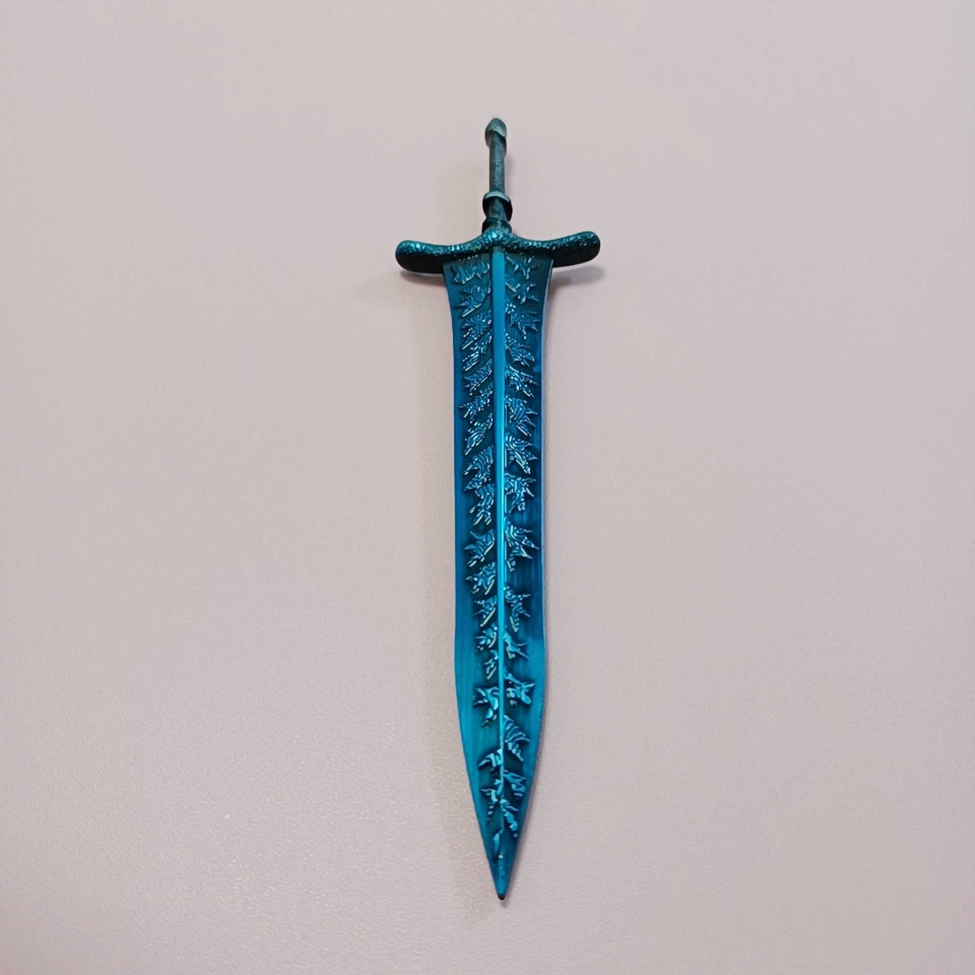 Dark Moon Greatsword Display Model (Metal)