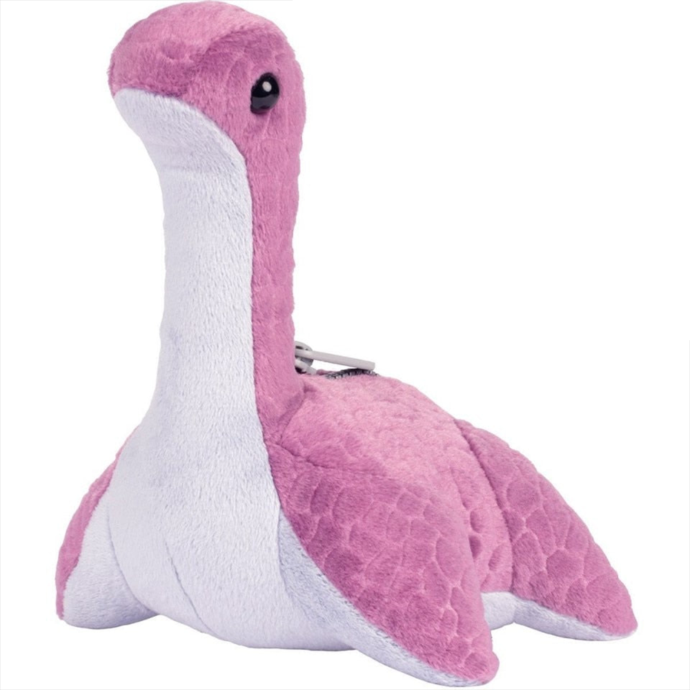 Nessie Plush