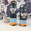 Shield Battery Water Bottle