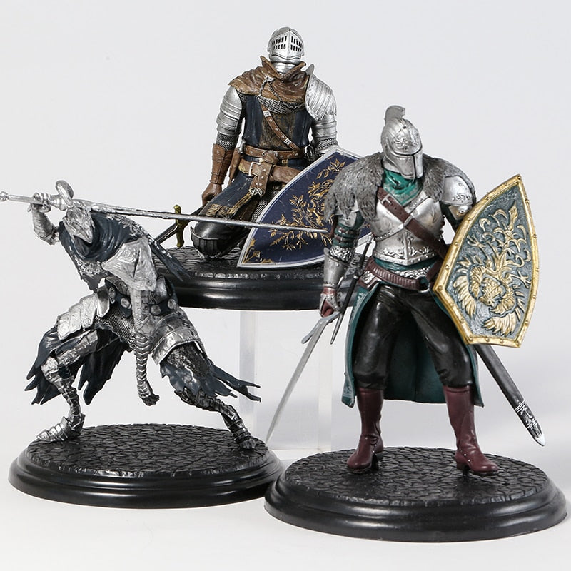 Dark Souls Figures