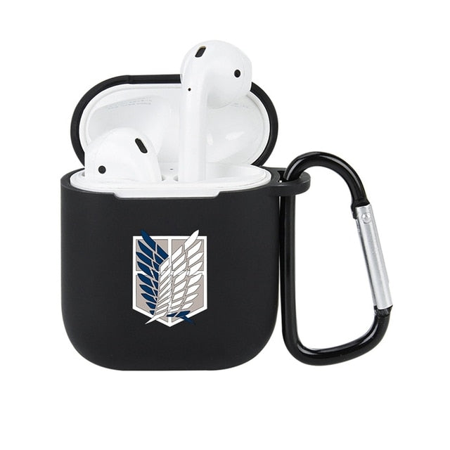 Attack on Titan - AirPods Case