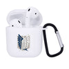 Attack on Titan - AirPods Case