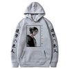 Attack on Titan - Eren Jaeger Hoodie V3