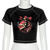 Attack on Titan - Crop Top