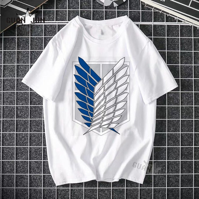 Attack on Titan - Best Selling Shirts