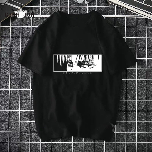 Attack on Titan - Best Selling Shirts