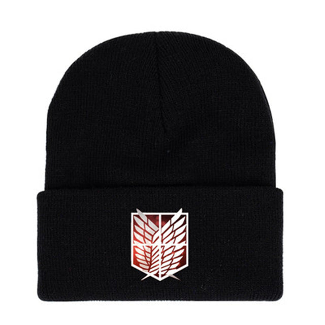 Attack on Titan - Beanies Collection