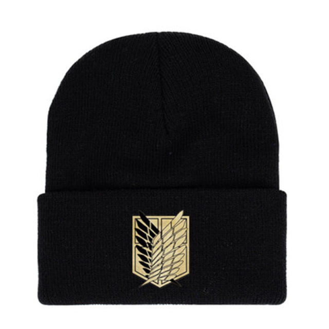 Attack on Titan - Beanies Collection