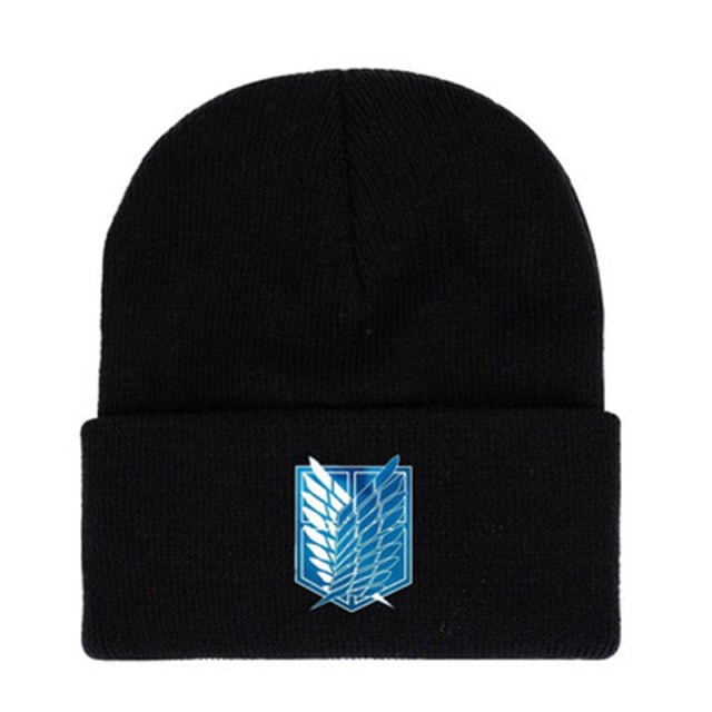 Attack on Titan - Beanies Collection