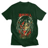 Attack on Titan - Eren Jaeger Shirt V11