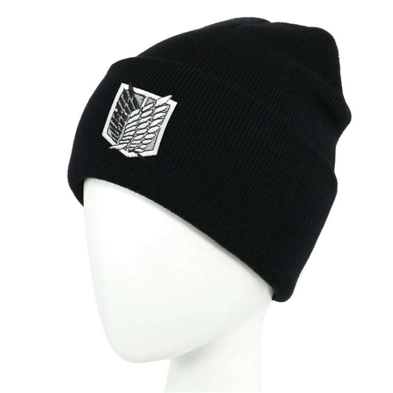 Attack on Titan - Beanies Collection