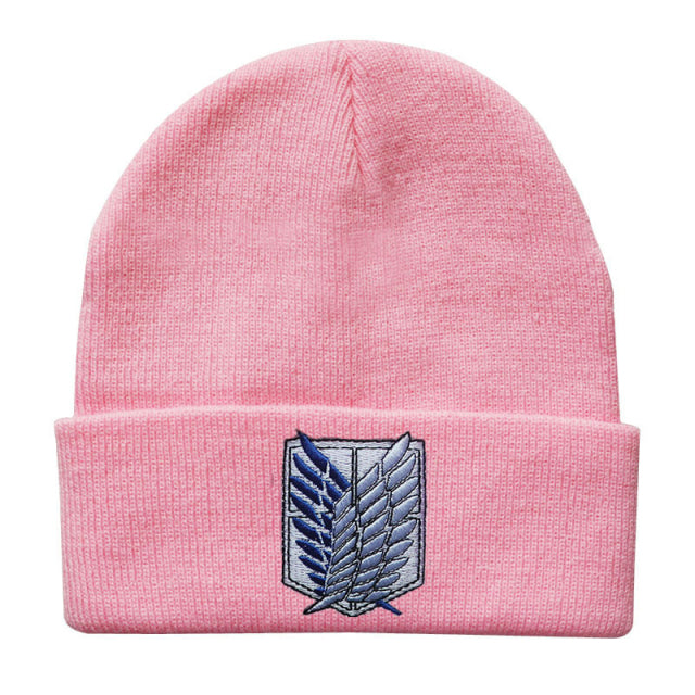 Attack on Titan - Beanies Collection