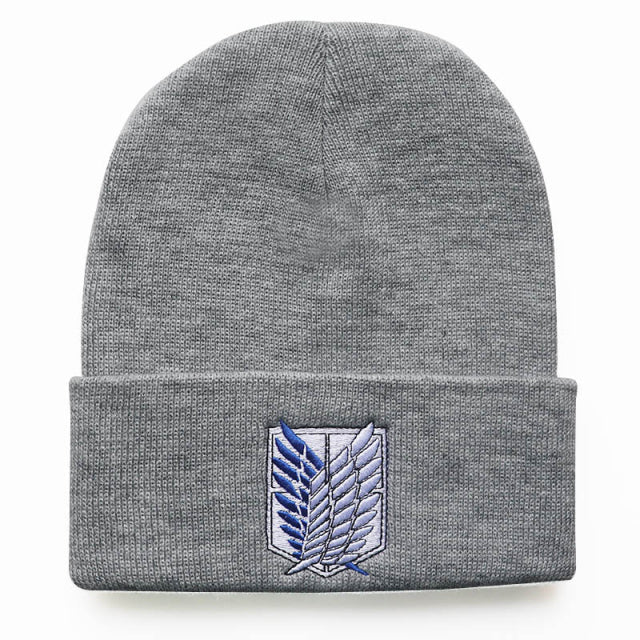 Attack on Titan - Beanies Collection