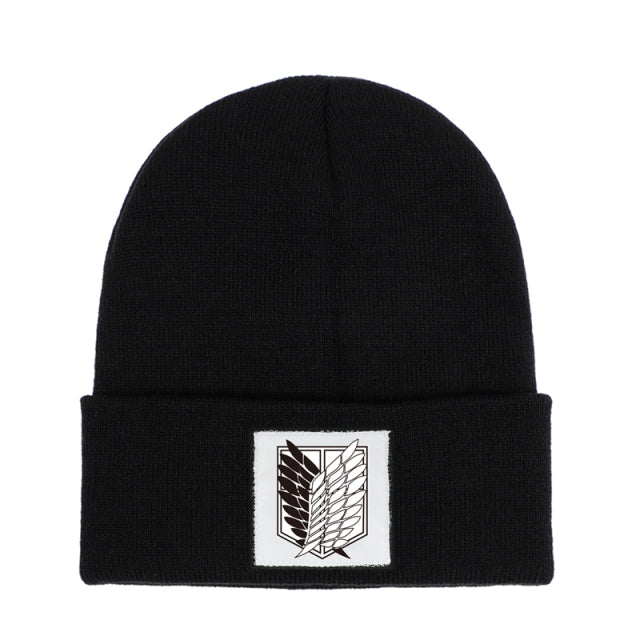 Attack on Titan - Beanies Collection