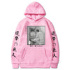 Attack on Titan - Eren Jaeger Hoodie V7