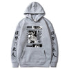 Attack on Titan - Eren Jaeger Hoodie V6