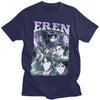 Attack on Titan - Eren Jaeger Shirt V2