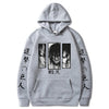 Attack on Titan - Eren Jaeger Hoodie V5