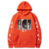 Attack on Titan - Eren Jaeger Hoodie V5