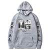 Attack on Titan - Eren Jaeger Hoodie V8