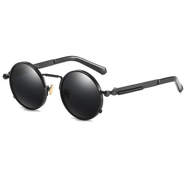 Vizomin Round Sunglasses